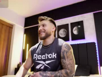 davidd_blake webcam model stream image