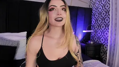 Adeelinee webcam model stream image