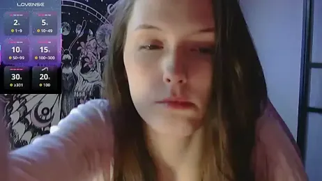 Thedeepwebcutie webcam stripchat model stream image