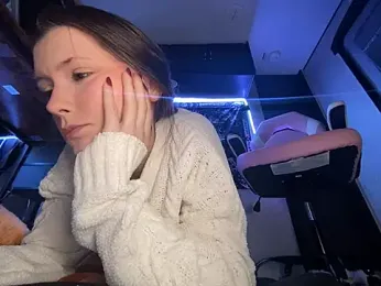 Thedeepwebcutie webcam stripchat model stream image