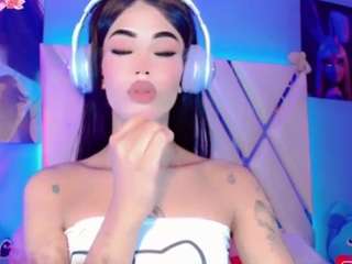 niccolls-princess webcam model stream image