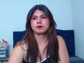 lorraine_baker webcam model stream image