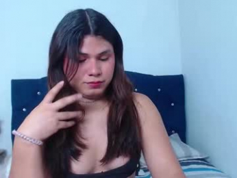 lorraine_baker webcam model stream image