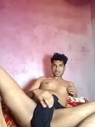 Joi580 webcam model stream image