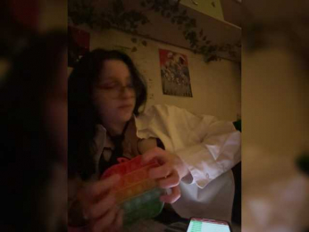 SexyK1tten webcam model stream image