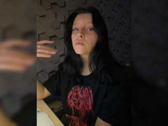 SexyK1tten webcam model stream image