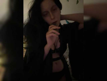 SexyK1tten webcam model stream image