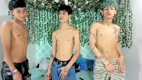 Bastian_boyshot77 webcam model stream image