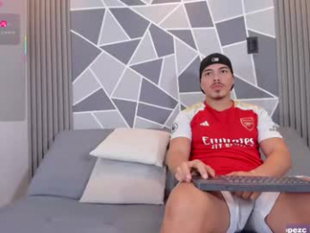 confi17_latin webcam model stream image