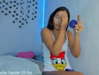 purefire2000 webcam model stream image