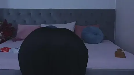 Ginger_Pie webcam model stream image