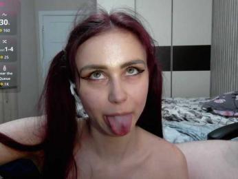 MangoXXX webcam bongacams model stream image