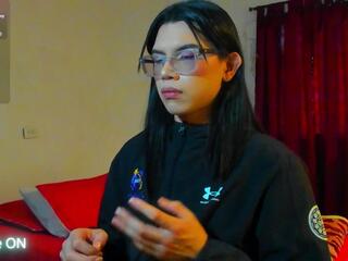 Beverly Campbell webcam model stream image