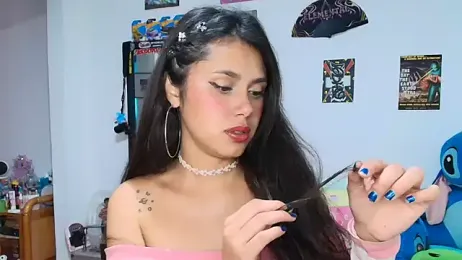 caramel_doll__ webcam stripchat model stream image