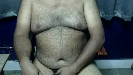 hairysubcub_70 webcam stripchat model stream image