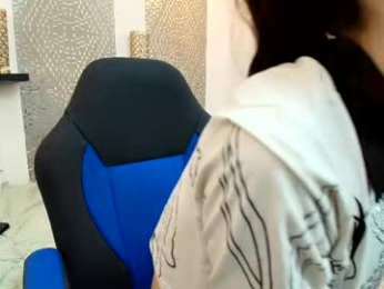 lindsey8 webcam model stream image