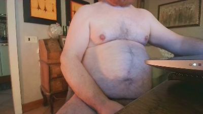 buburm webcam model stream image