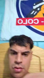 Nachocaliente webcam model stream image