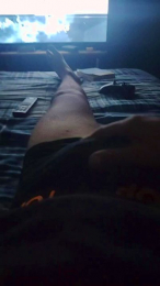 Nachocaliente webcam model stream image