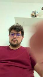 Manueljim webcam cam4 model stream image