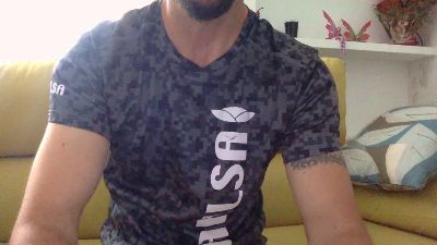 capitan_salami webcam cam4 model stream image