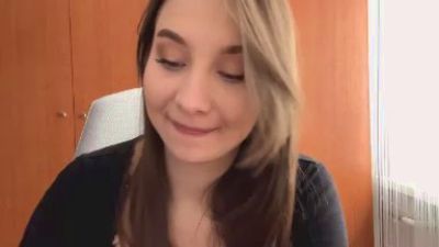 ElkeDochterman webcam model stream image