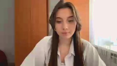 ElkeDochterman webcam model stream image