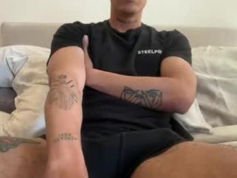 camilo__ webcam model stream image