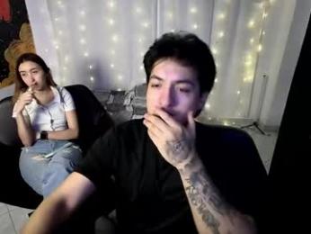 jackyrosee2323 webcam model stream image