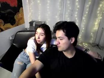 jackyrosee2323 webcam model stream image