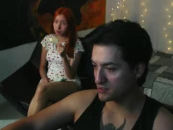 jackyrosee2323 webcam model stream image