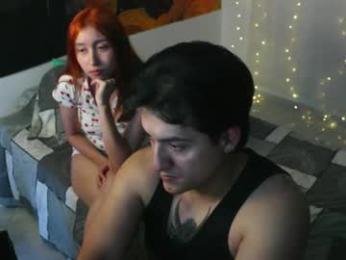 jackyrosee2323 webcam model stream image