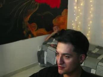 jackyrosee2323 webcam model stream image