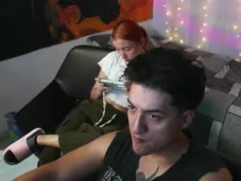 jackyrosee2323 webcam chaturbate model stream image