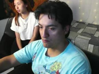 jackyrosee2323 webcam model stream image