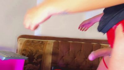 Iam_megan webcam model stream image