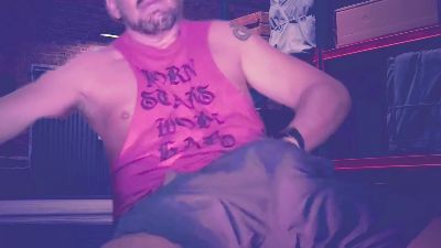 SamTyson webcam model stream image