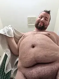 BukkakeDaddy96 webcam model stream image