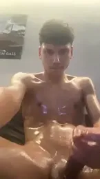 TyroneeDE webcam model stream image