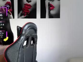 tammyandrade_ webcam model stream image
