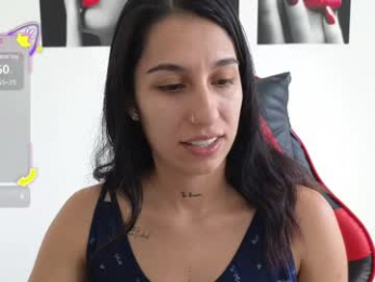 tammyandrade_ webcam model stream image