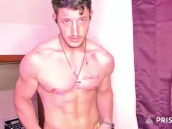 hardselfsucker1 webcam chaturbate model stream image
