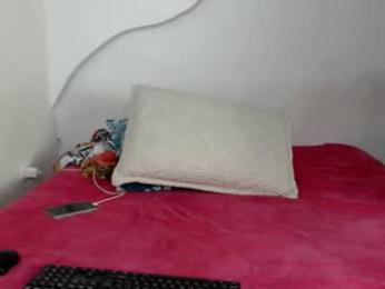 matias_johan333 webcam model stream image