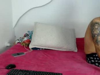 matias_johan333 webcam model stream image