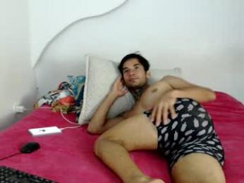 matias_johan333 webcam model stream image