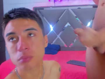 hotboyx_ webcam model stream image