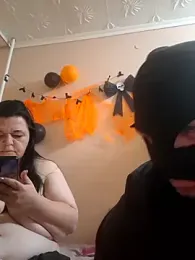 BlacReign webcam model stream image