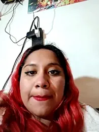 PokeGirld webcam model stream image