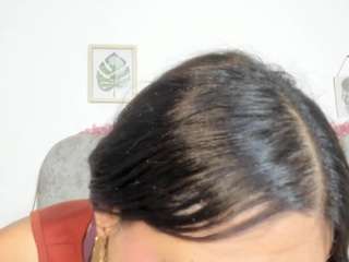 tefanny-hot webcam model stream image