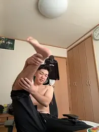 KAMESAN08 webcam stripchat model stream image